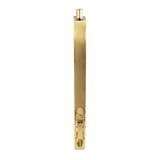 Lever Action Flush Bolts