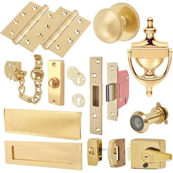 Door Accessories