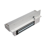 Fully Adjustable L Bracket for use with the ML600 range of Maglocks