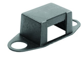 Plastic Box Keep to Suit Easi-T Heavy Duty Tubular Latch