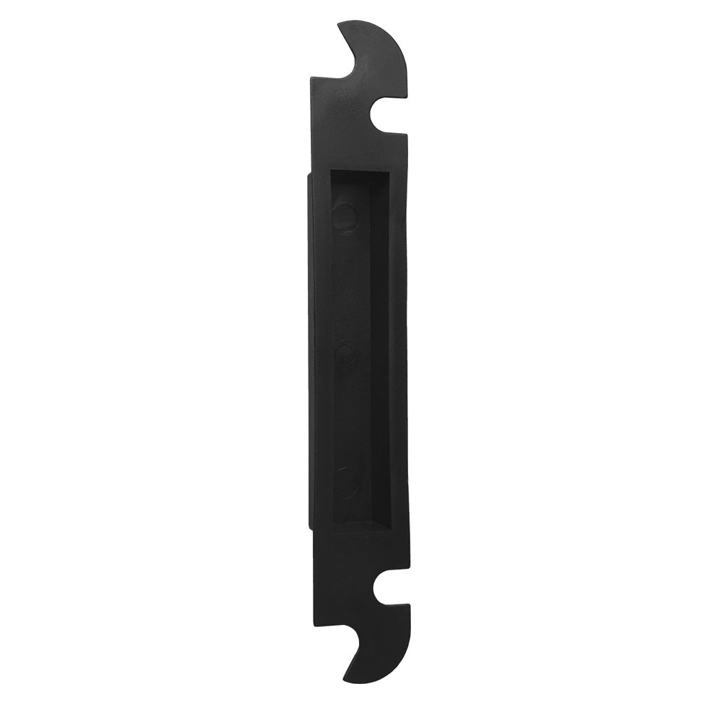 Plastic Box Keep To Suit Architectural Sashlock