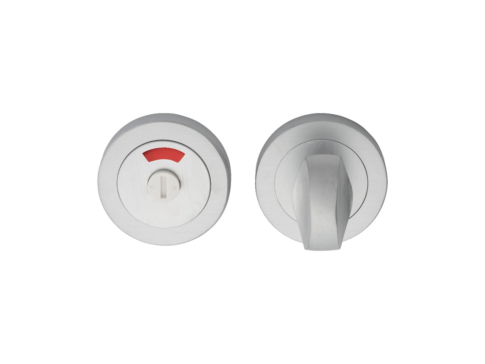 Architectural Thumbturn & Release With Indicator