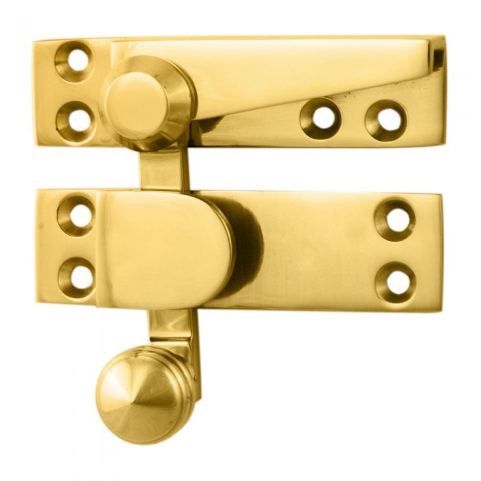 Architectural Quality Quadrant Sash Fastener