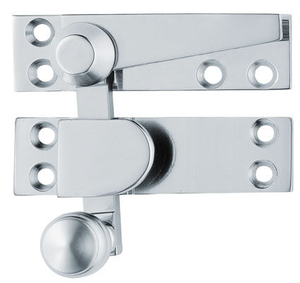 Architectural Quality Quadrant Sash Fastener