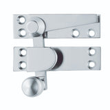 Architectural Quality Quadrant Sash Fastener