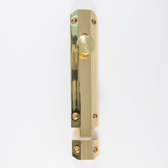 Surface Bolt