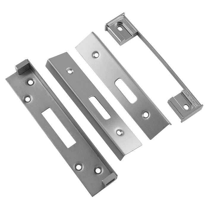 BS Rebate Set (Deadlock) Cylinder