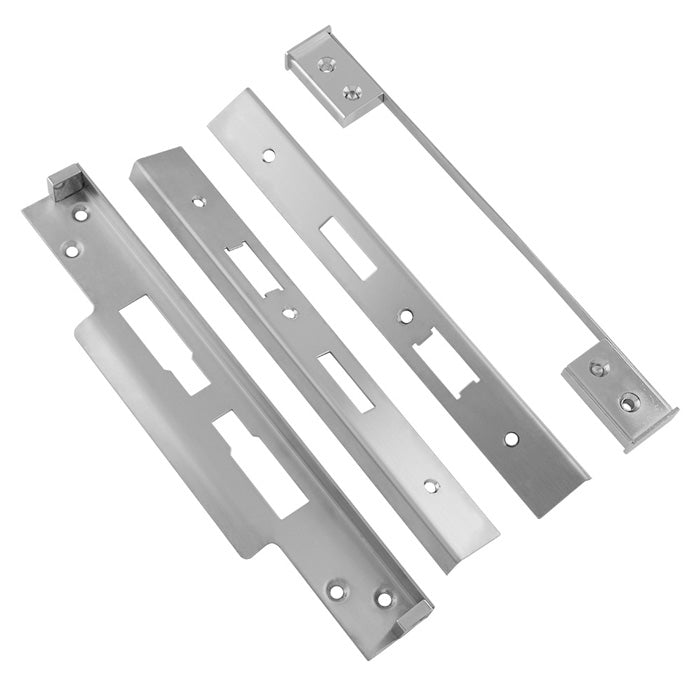Rebate Set Architectural Din Locks