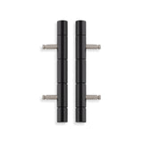 Cabinet Brass Dummy Hinge