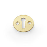 Standard Profile Victorian Escutcheon