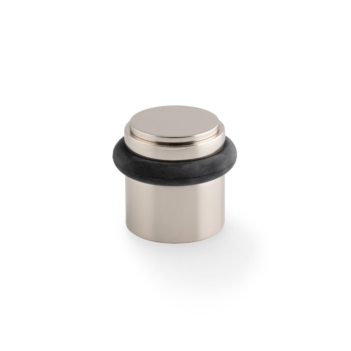 Plain Floor Mounted Doorstop