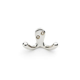 Victorian Double Robe Hook