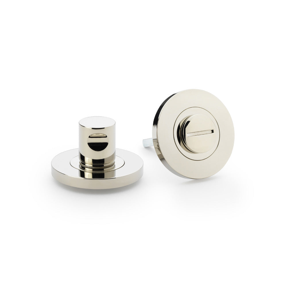 Plain Thumbturn and Release