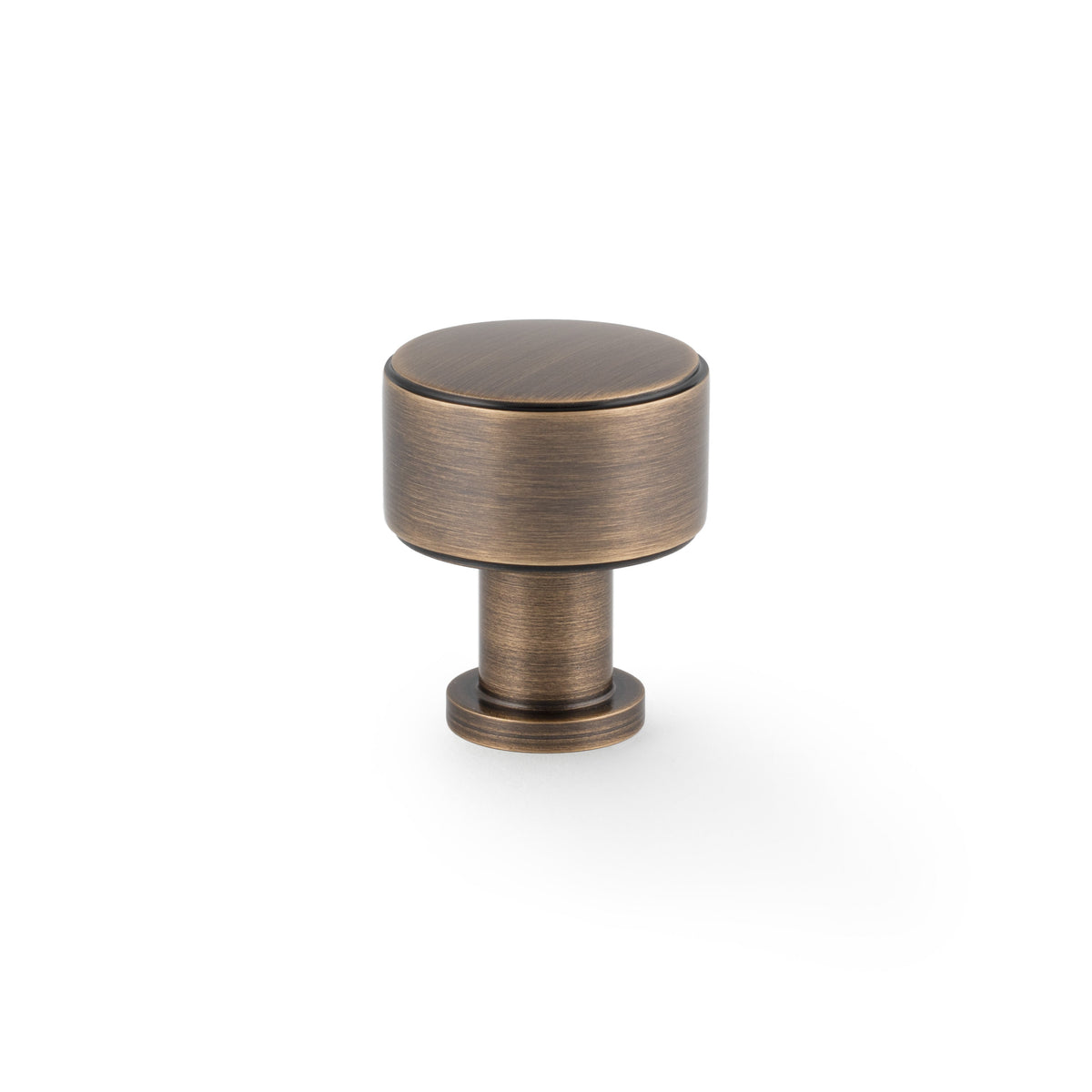 Lucia Plain Cabinet Knob