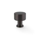 Lucia Plain Cabinet Knob