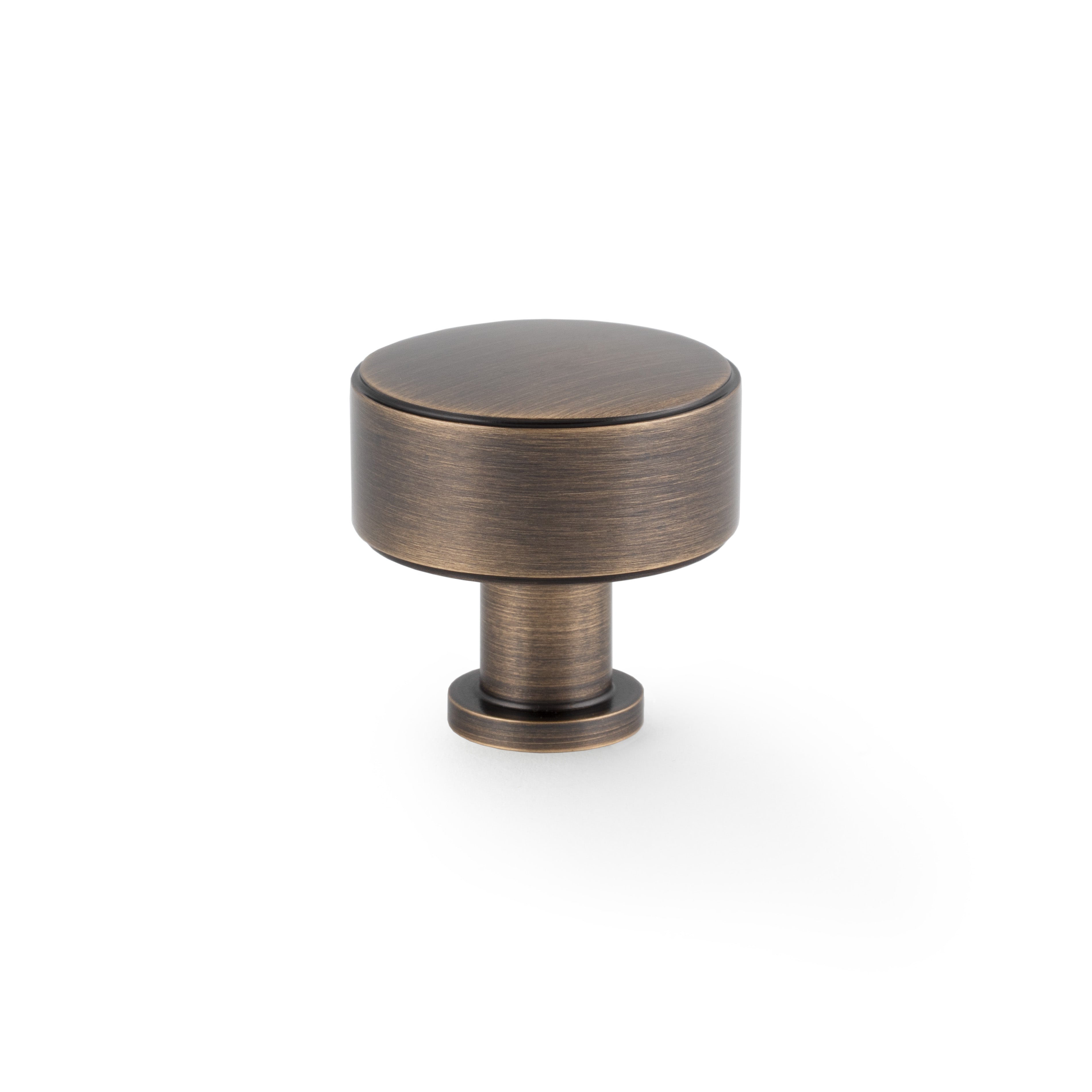 Lucia Plain Cabinet Knob