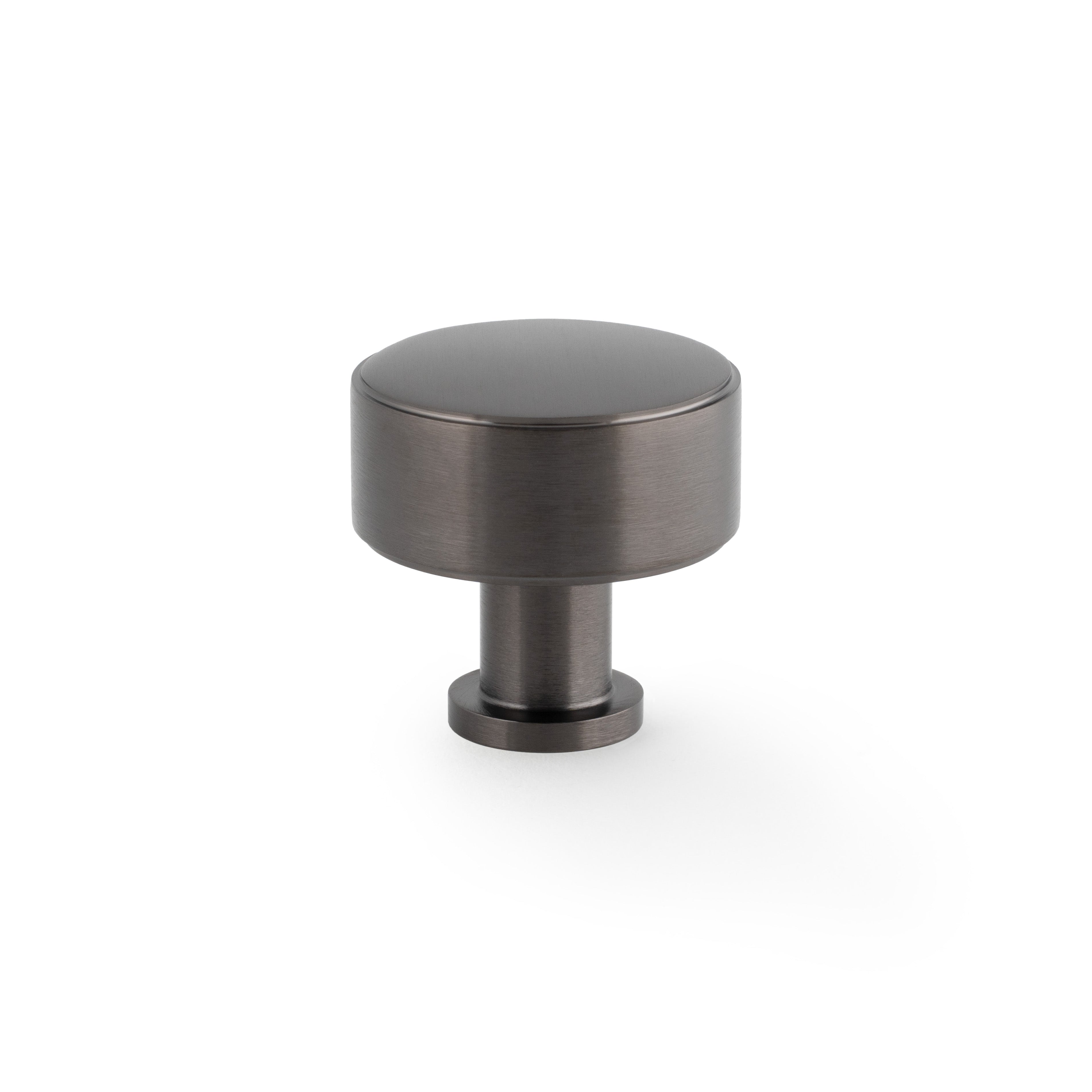 Lucia Plain Cabinet Knob