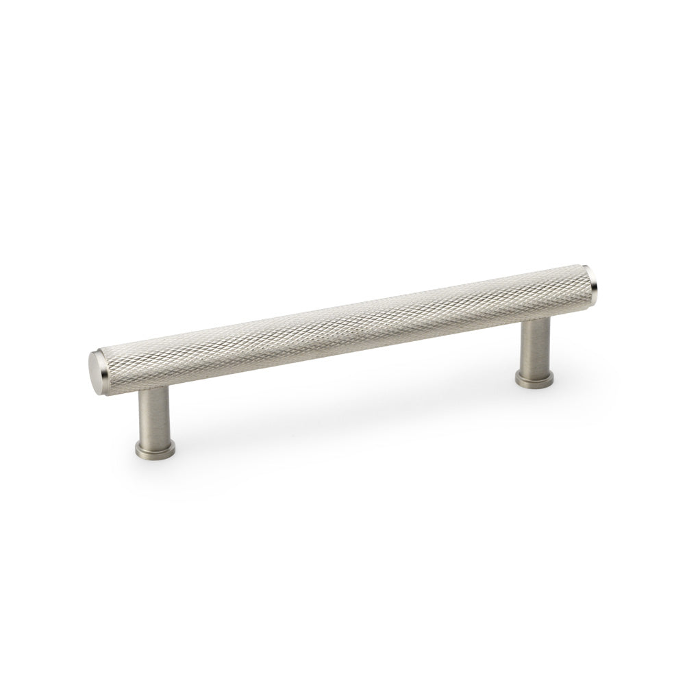 Crispin Knurled T-bar Cupboard Pull Handle