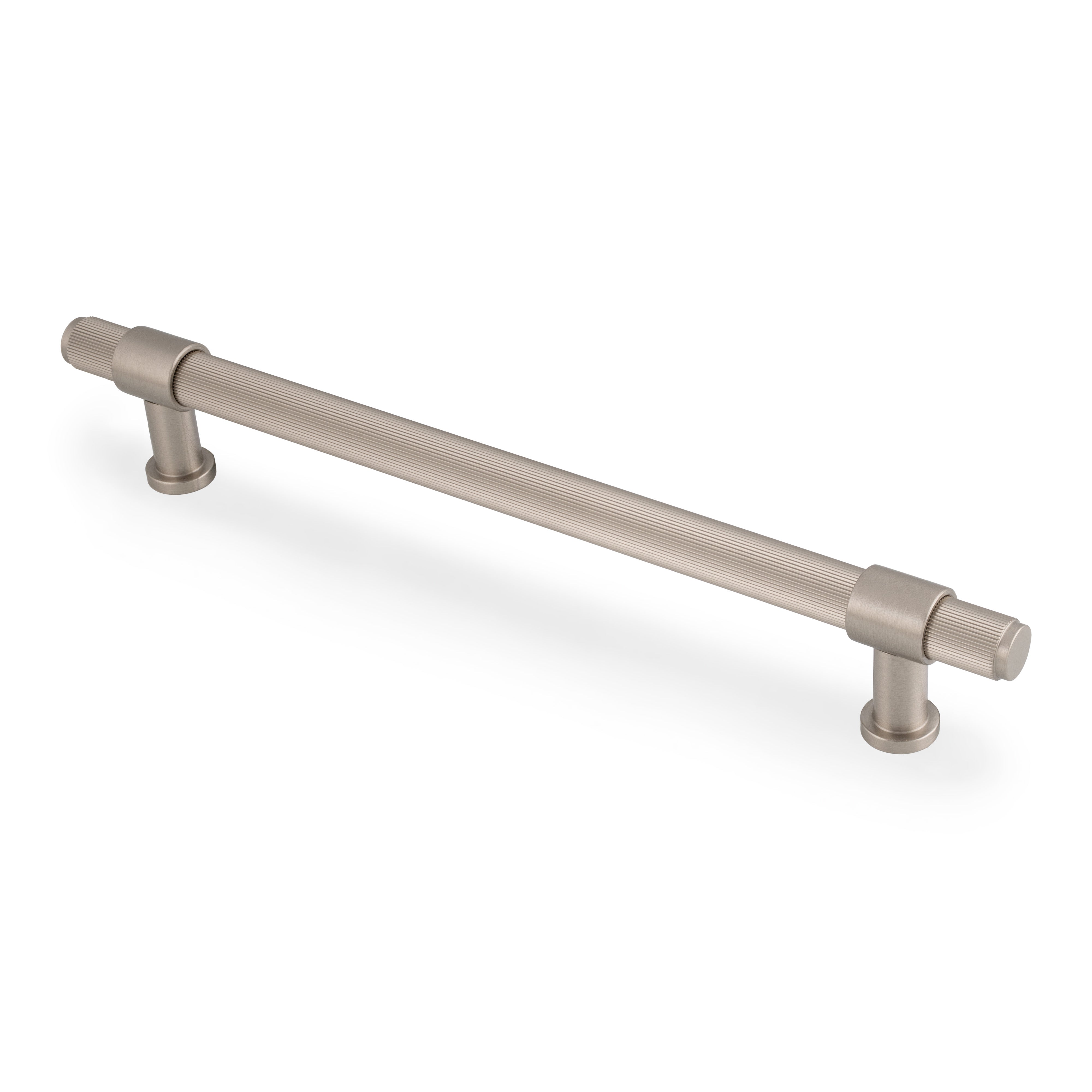 Kingston Reeded Pull Handle