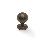 Plain Caesar Cabinet Knob
