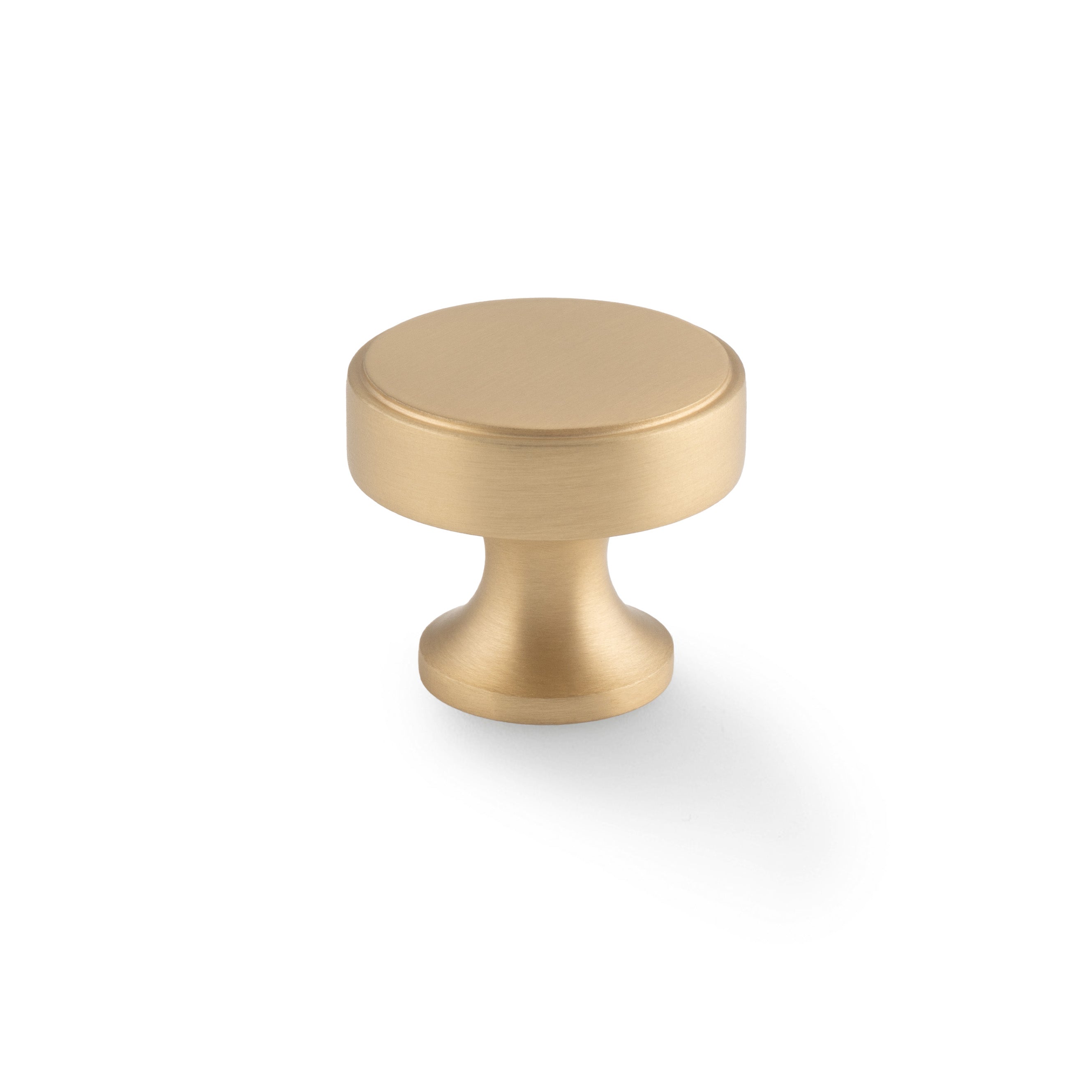 Havana Cabinet Knob 38mm Dia.