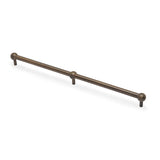 Plain Caesar Cabinet Pull Handle