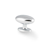 Ashbury Cabinet Knob 45mm Dia.