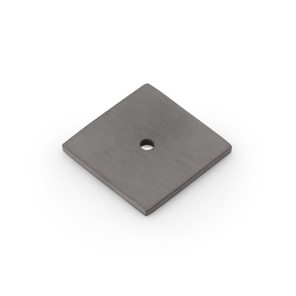 Quantock Square Backplate