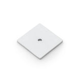 Quantock Square Backplate