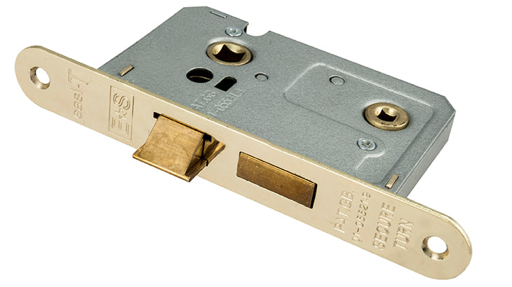 Easi-T Residential Bathroom Lock Range