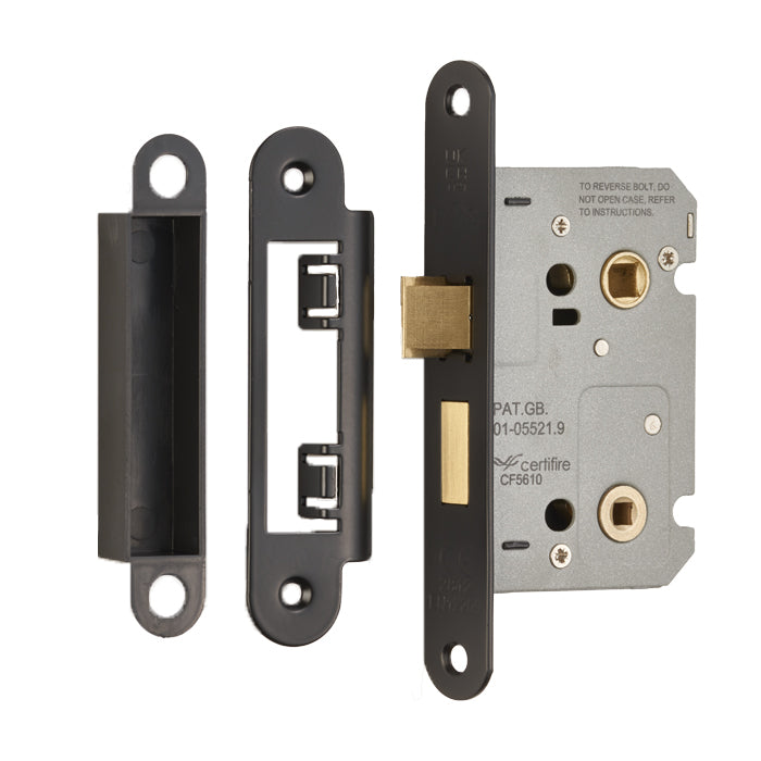 Easi-T Residential Bathroom Lock Range