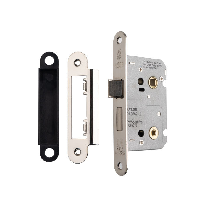 Easi-T Residential Bathroom Lock Range