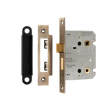 Easi-T Residential Bathroom Lock Range