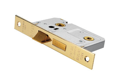 Easi-T Residential Bathroom Lock Range