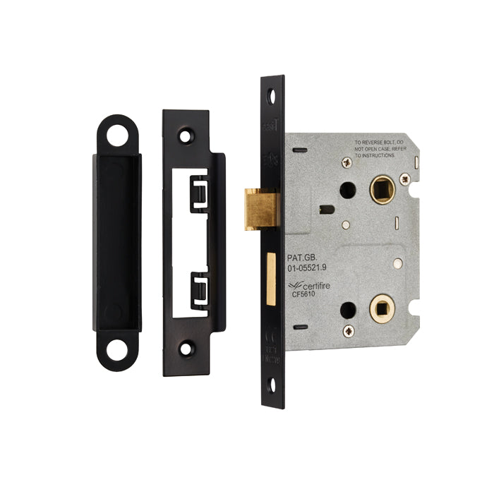 Easi-T Residential Bathroom Lock Range