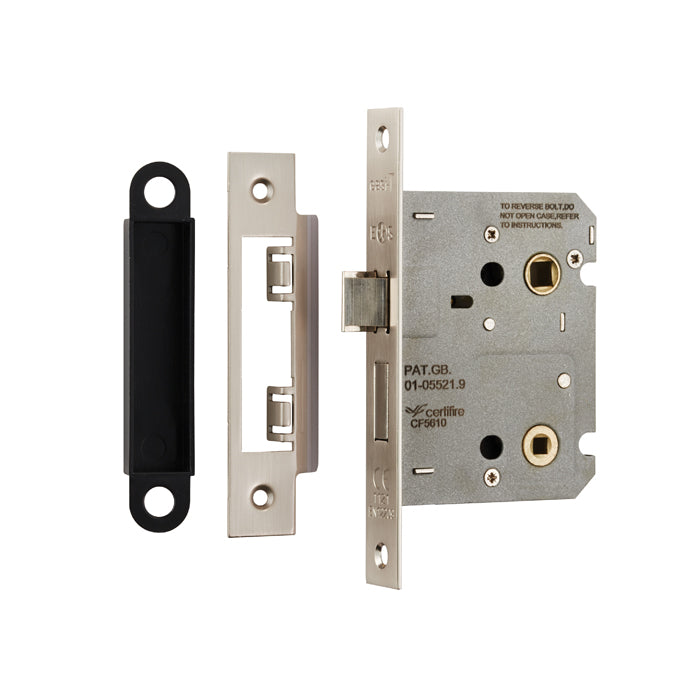Easi-T Residential Bathroom Lock Range
