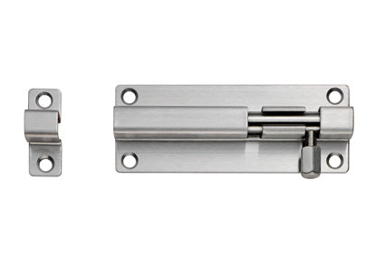 Straight Barrel Bolts