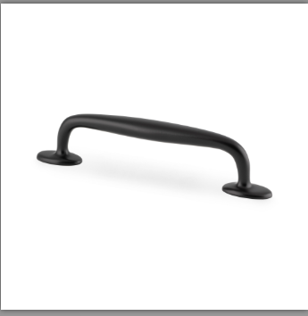 Ashbury Cabinet Pull Handle