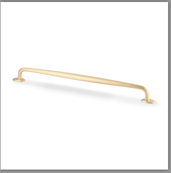 Ashbury Cabinet Pull Handle