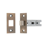 Door Security Bolt