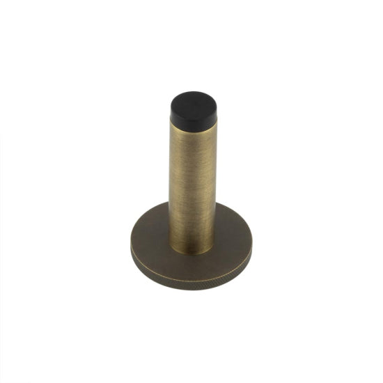 Burlington Plain Wall Mounted Door Stops