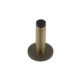 Burlington Plain Wall Mounted Door Stops