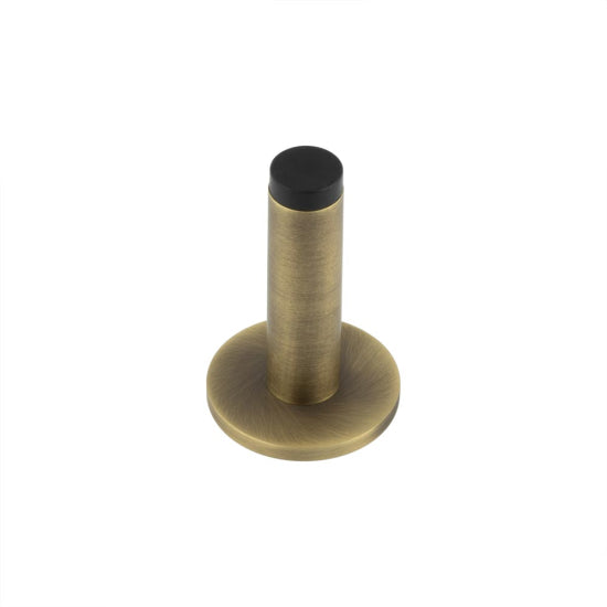 Burlington Plain Wall Mounted Door Stops