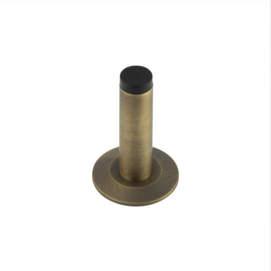 Burlington Plain Wall Mounted Door Stops