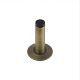 Burlington Plain Wall Mounted Door Stops
