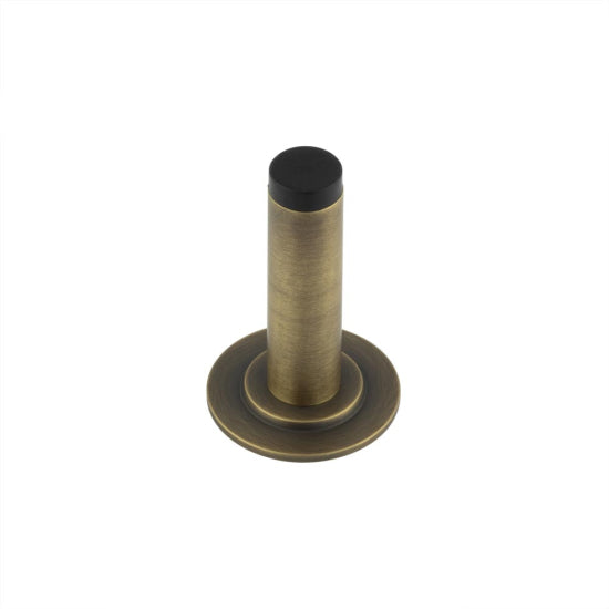 Burlington Plain Wall Mounted Door Stops