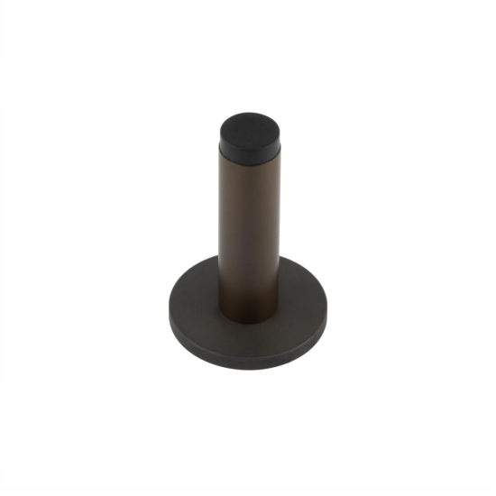 Burlington Plain Wall Mounted Door Stops