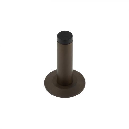 Burlington Plain Wall Mounted Door Stops
