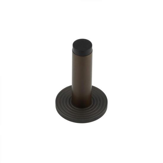 Burlington Plain Wall Mounted Door Stops
