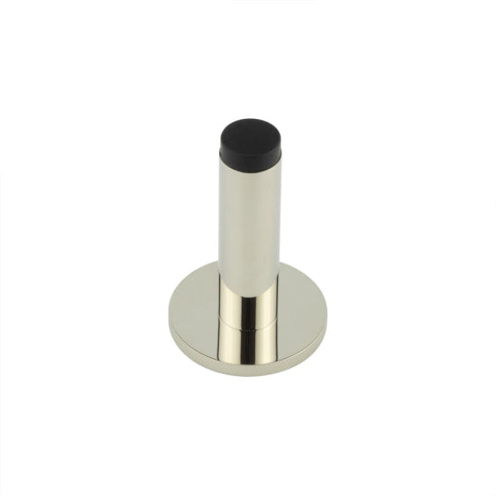 Burlington Plain Wall Mounted Door Stops